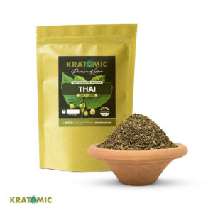 Kratom (Mitragyna Speciosa) - Thaise Kratom