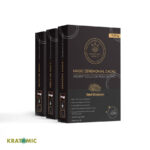 Cacao Red Kratom - Cacao van ceremoniële kwaliteit, zonder toevoegingen, uit Colombia