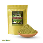 Red Borneo Kratom Powder