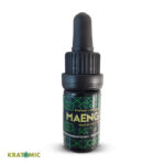 Sacred Plants - Maeng Da Kratom-extract 18 mg/ml - Gemaakt van Kratom (Mitragyna speciosa) bladeren uit Indonesië, 5 ml