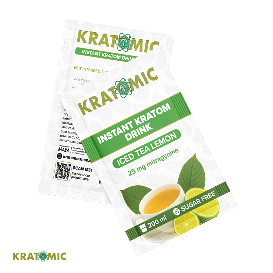 Kratomic_InstantDrink_IcedTeaLemon_25mg