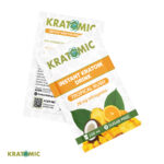 Instant Kratom Drink Tropical Rush - Kratomic