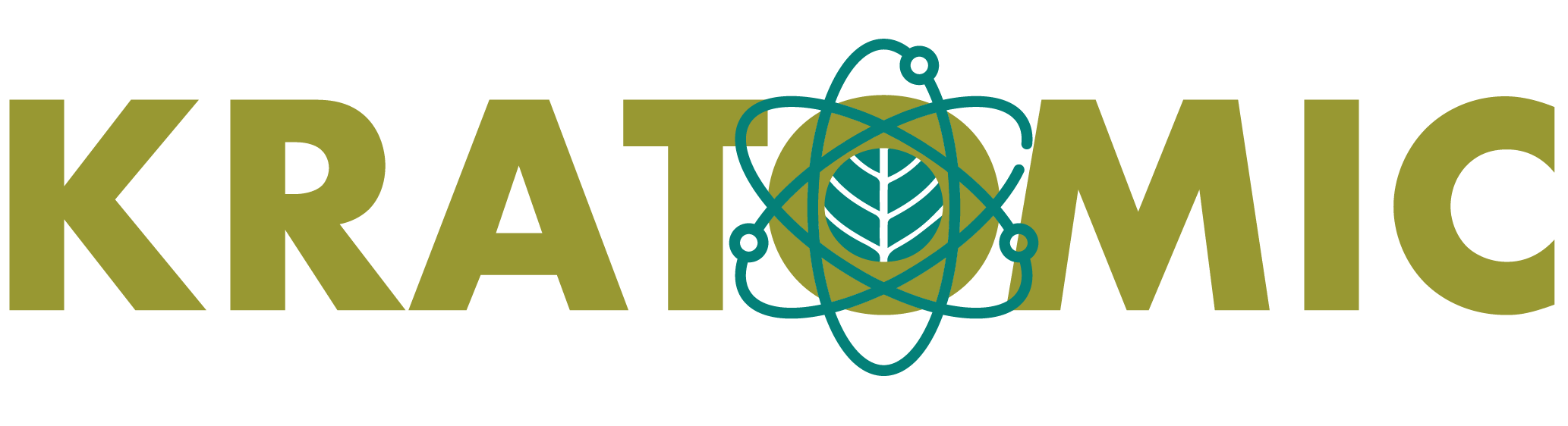 Kratomic shop